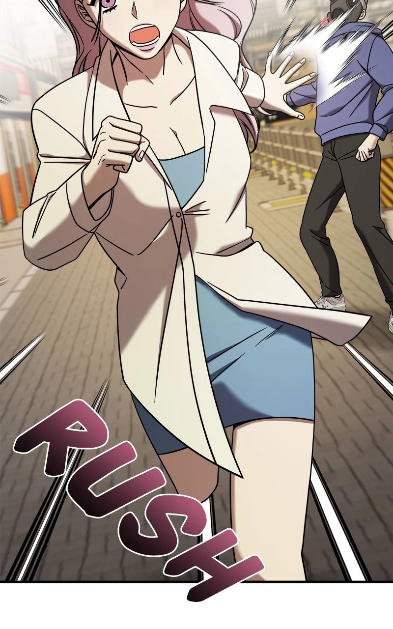 Villain with a Crush Chapter 85 Page 11