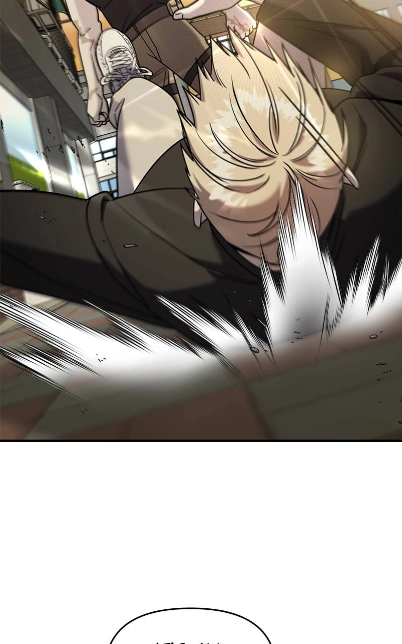 Villain with a Crush Chapter 85 Page 121