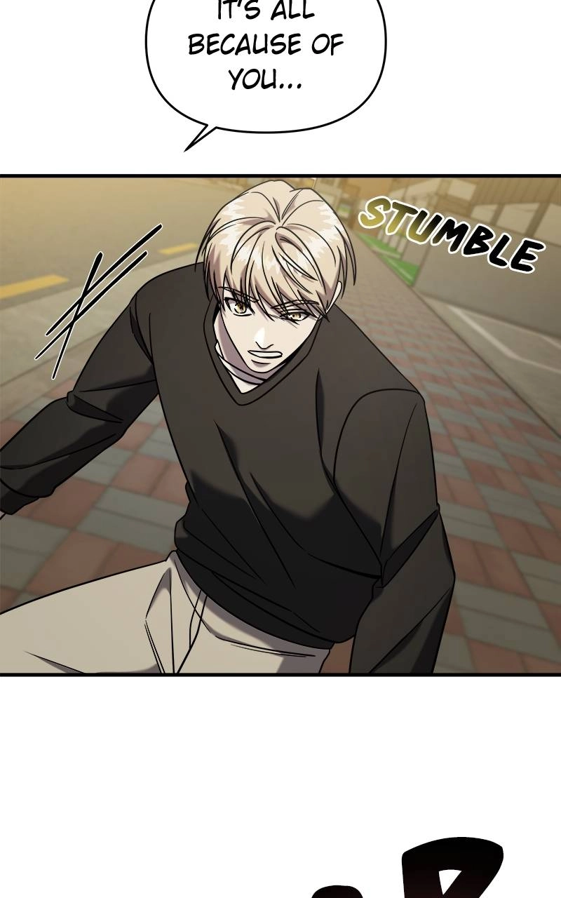 Villain with a Crush Chapter 85 Page 122