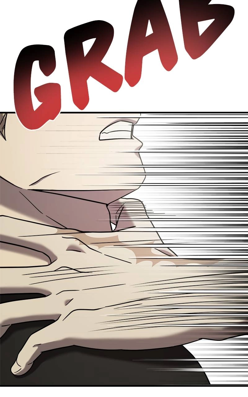 Villain with a Crush Chapter 85 Page 123