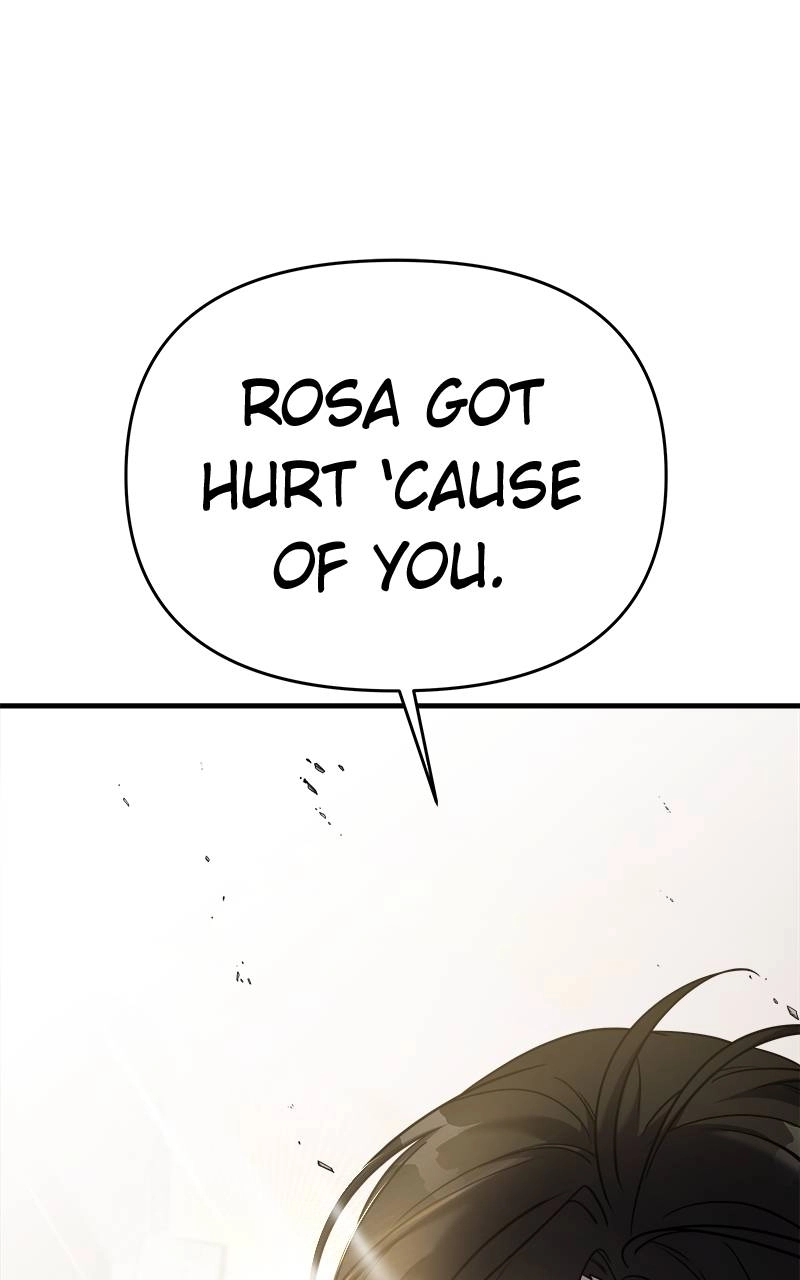 Villain with a Crush Chapter 85 Page 124