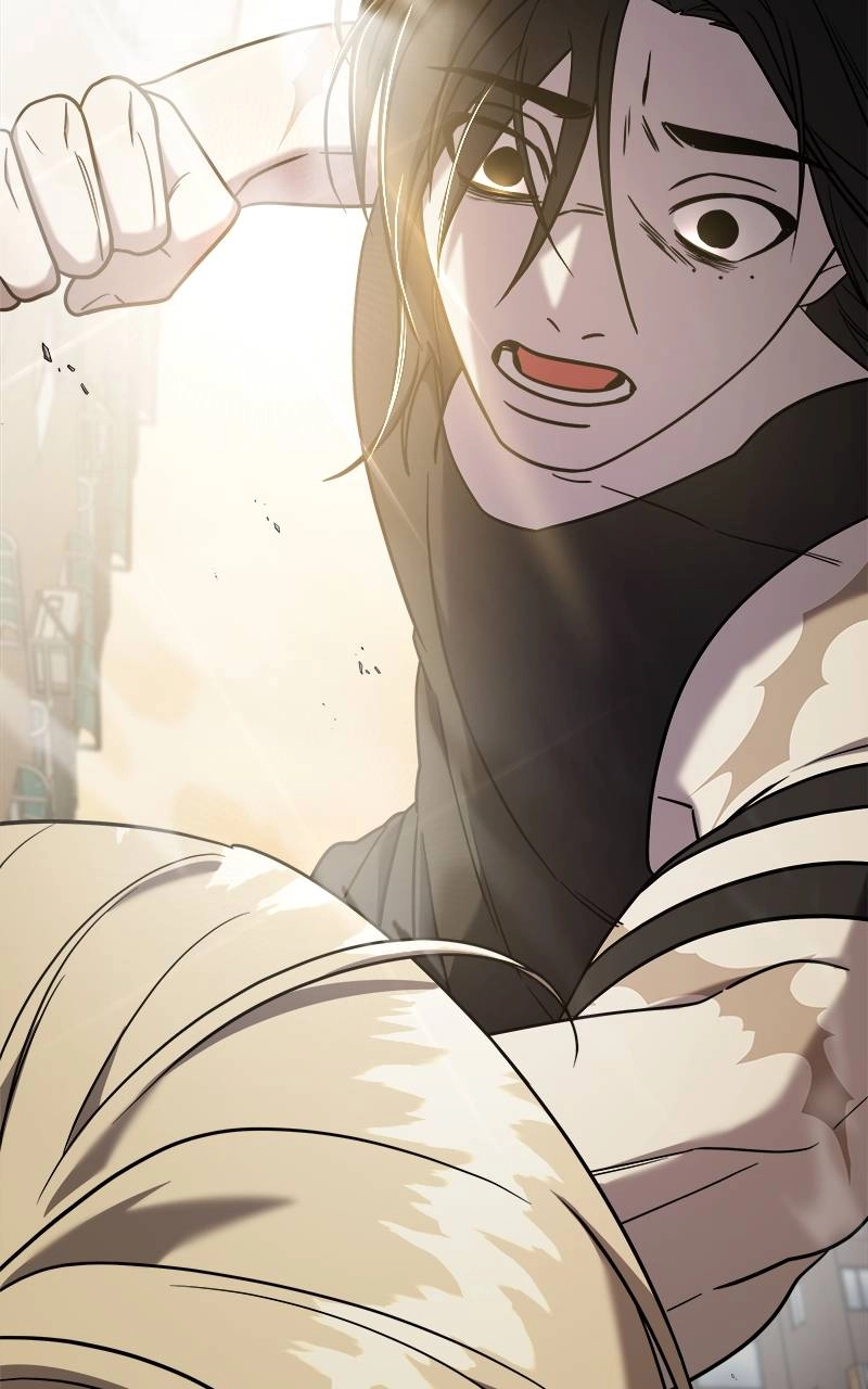 Villain with a Crush Chapter 85 Page 125