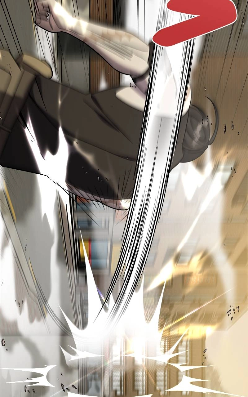 Villain with a Crush Chapter 85 Page 128