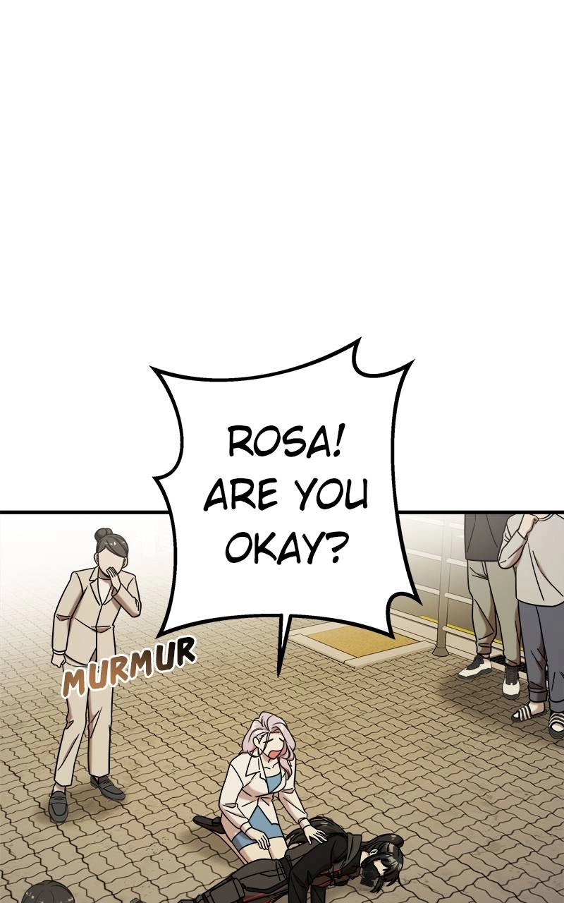 Villain with a Crush Chapter 85 Page 12