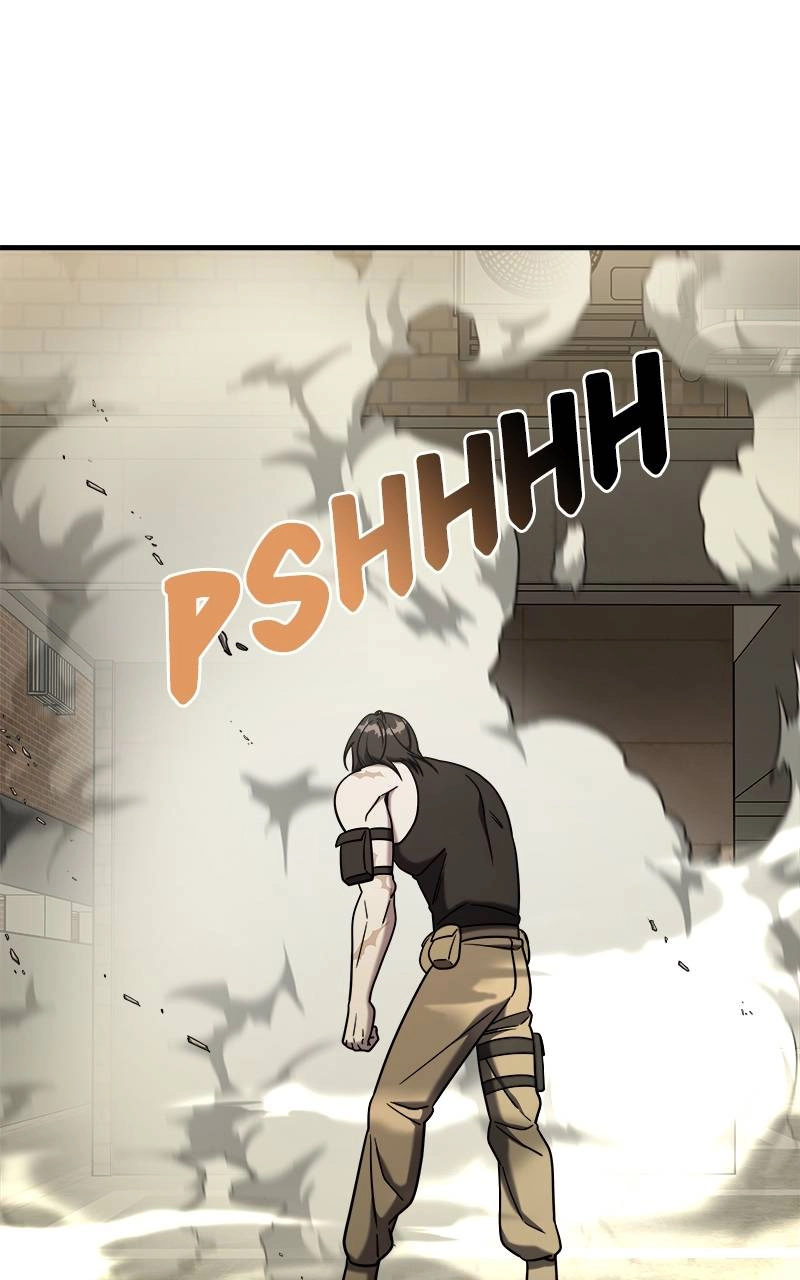 Villain with a Crush Chapter 85 Page 131