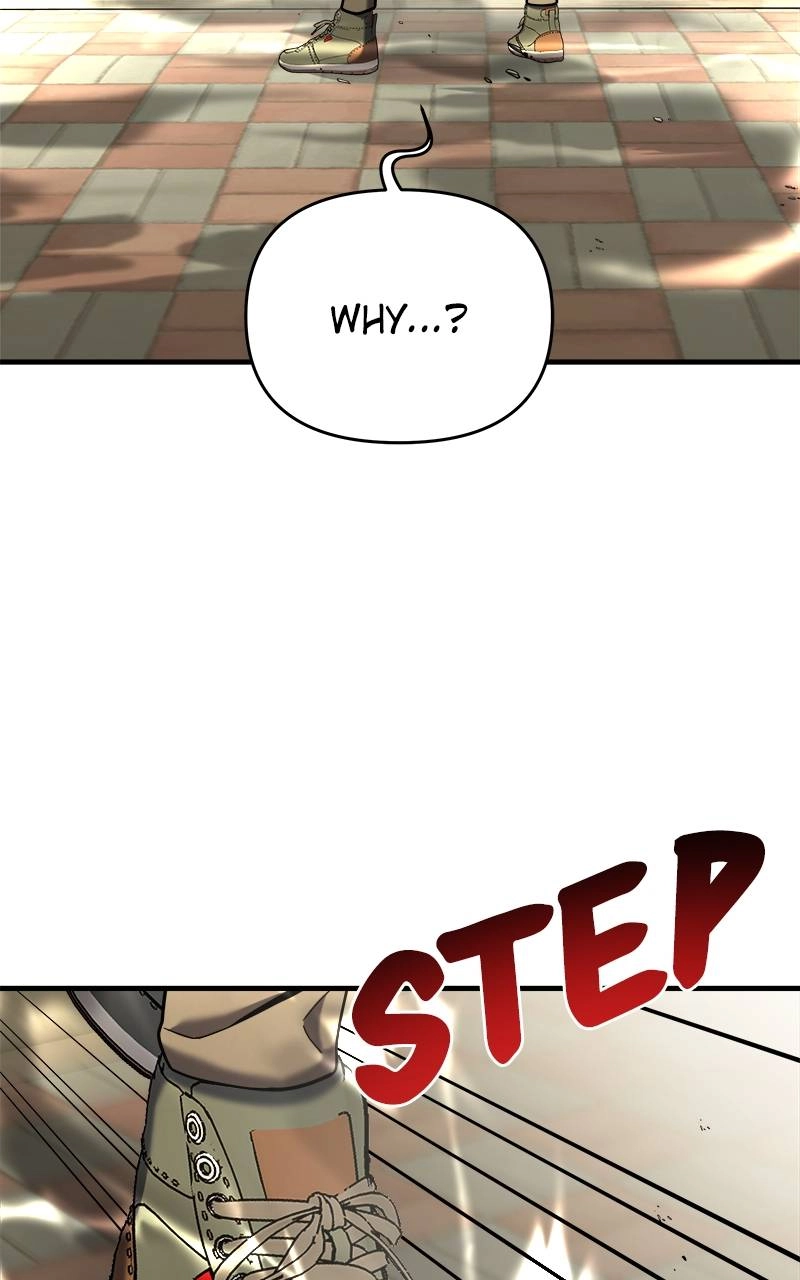 Villain with a Crush Chapter 85 Page 132