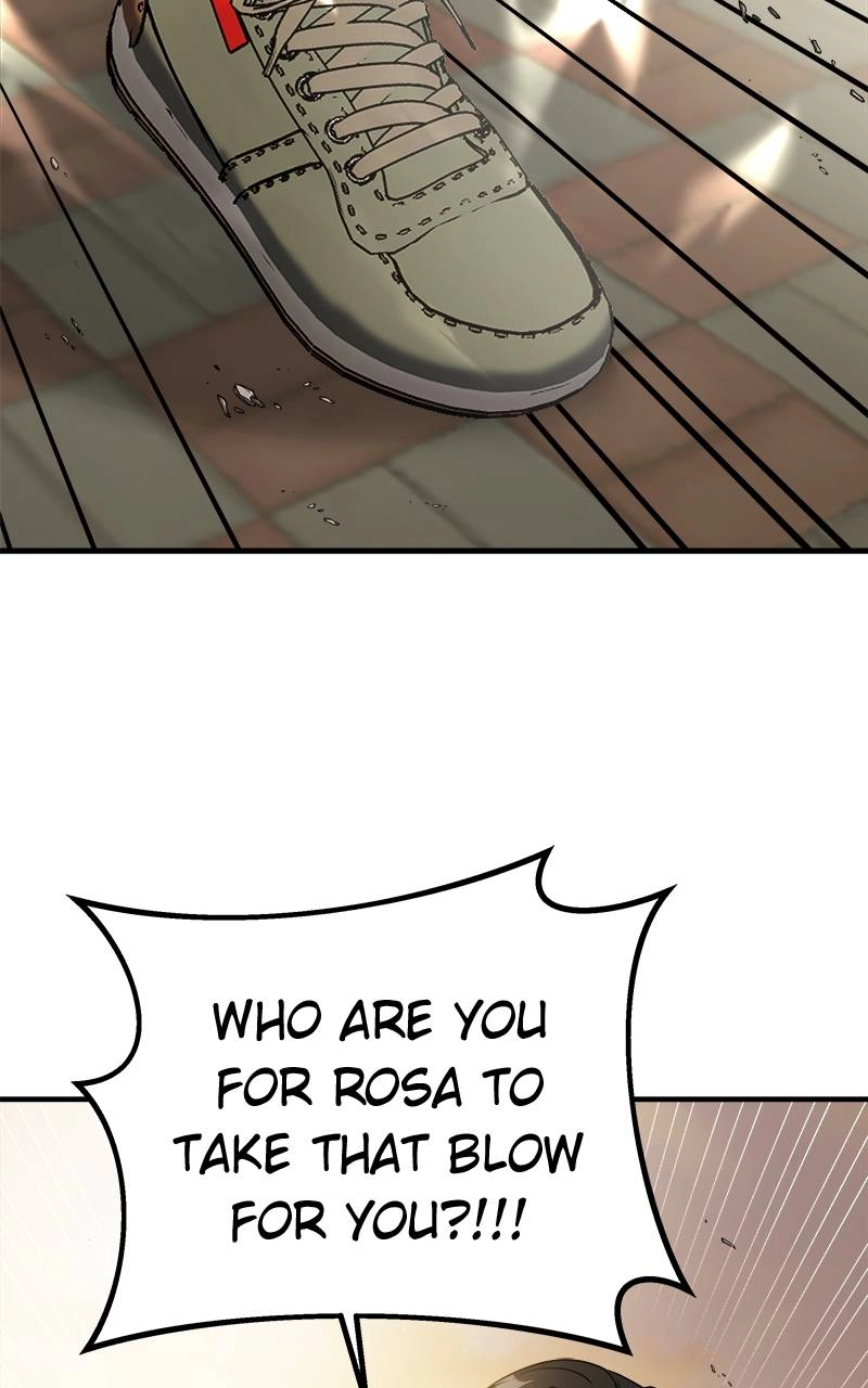 Villain with a Crush Chapter 85 Page 133