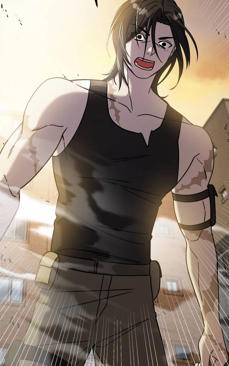 Villain with a Crush Chapter 85 Page 134