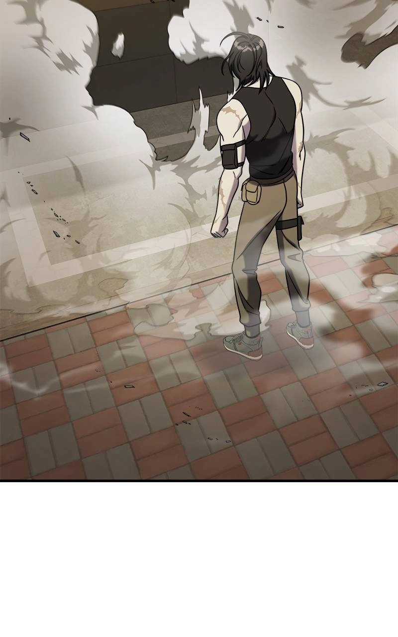 Villain with a Crush Chapter 85 Page 137