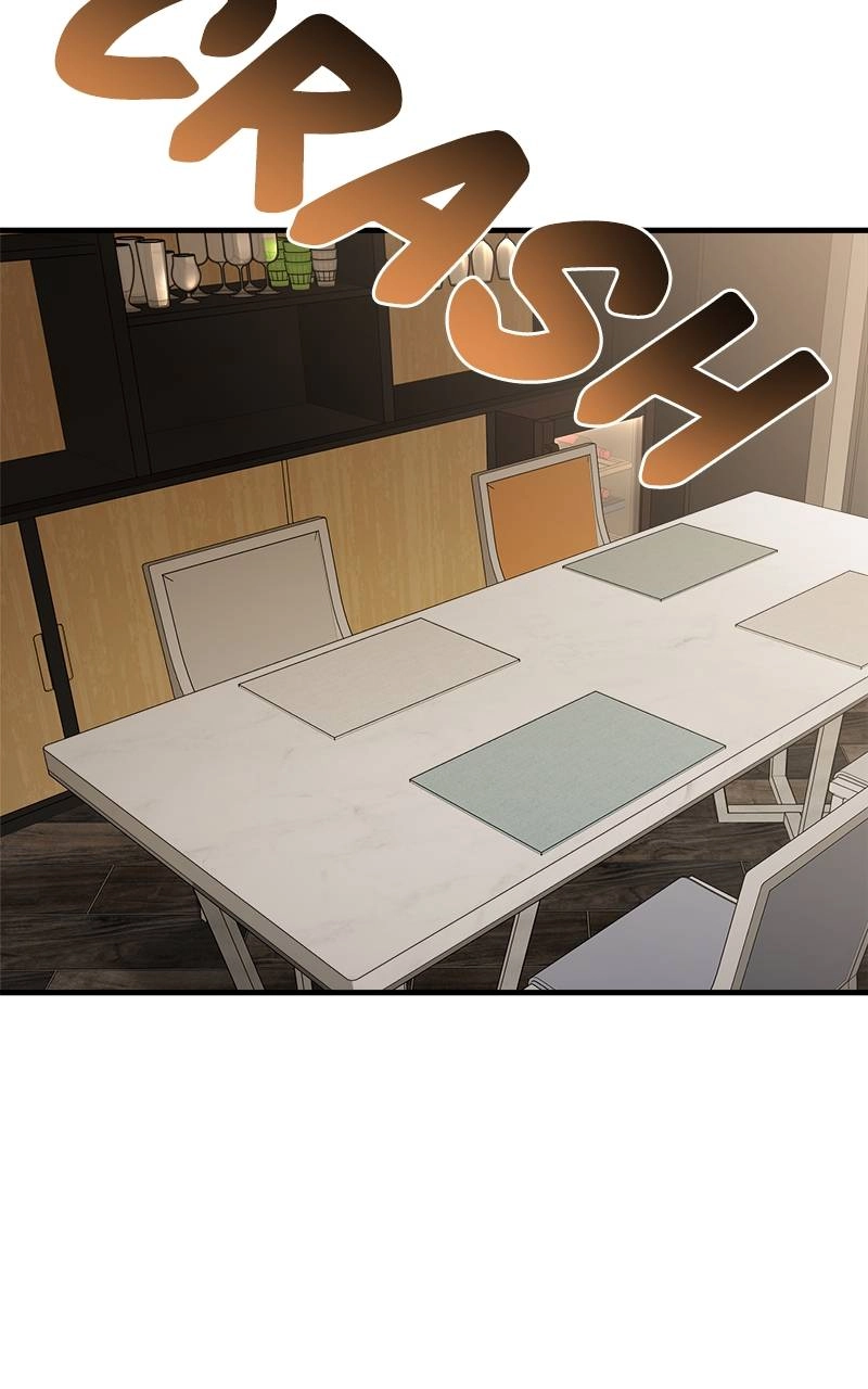 Villain with a Crush Chapter 85 Page 140