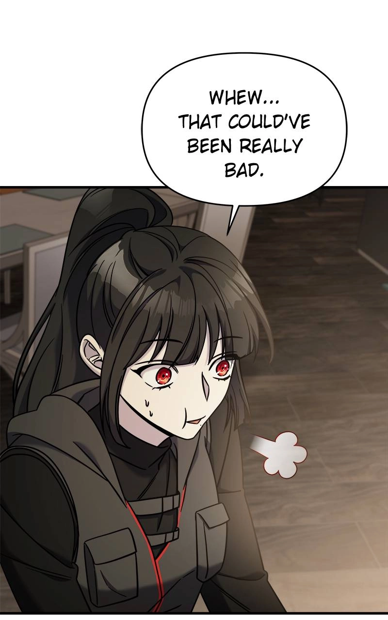 Villain with a Crush Chapter 85 Page 141