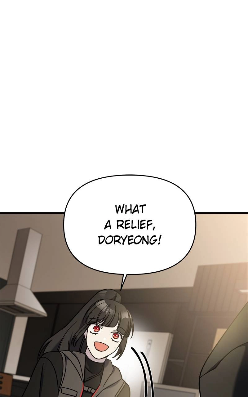 Villain with a Crush Chapter 85 Page 142