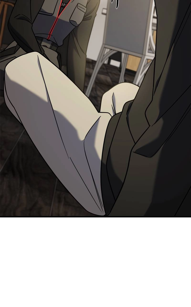 Villain with a Crush Chapter 85 Page 143