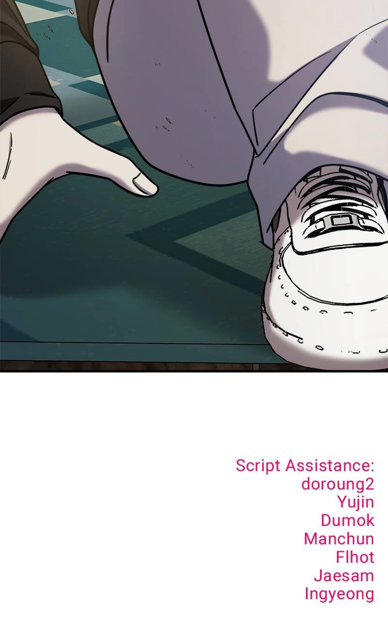 Villain with a Crush Chapter 85 Page 148