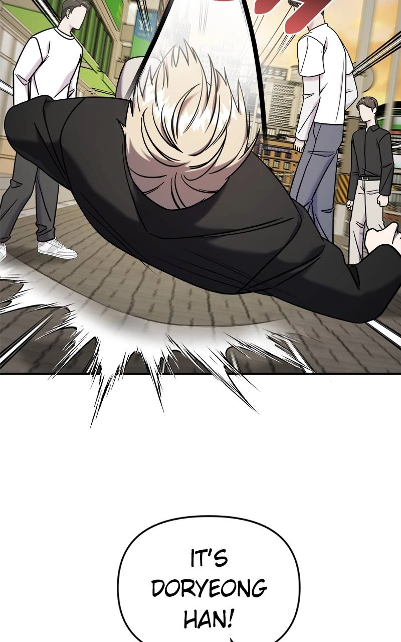 Villain with a Crush Chapter 85 Page 14