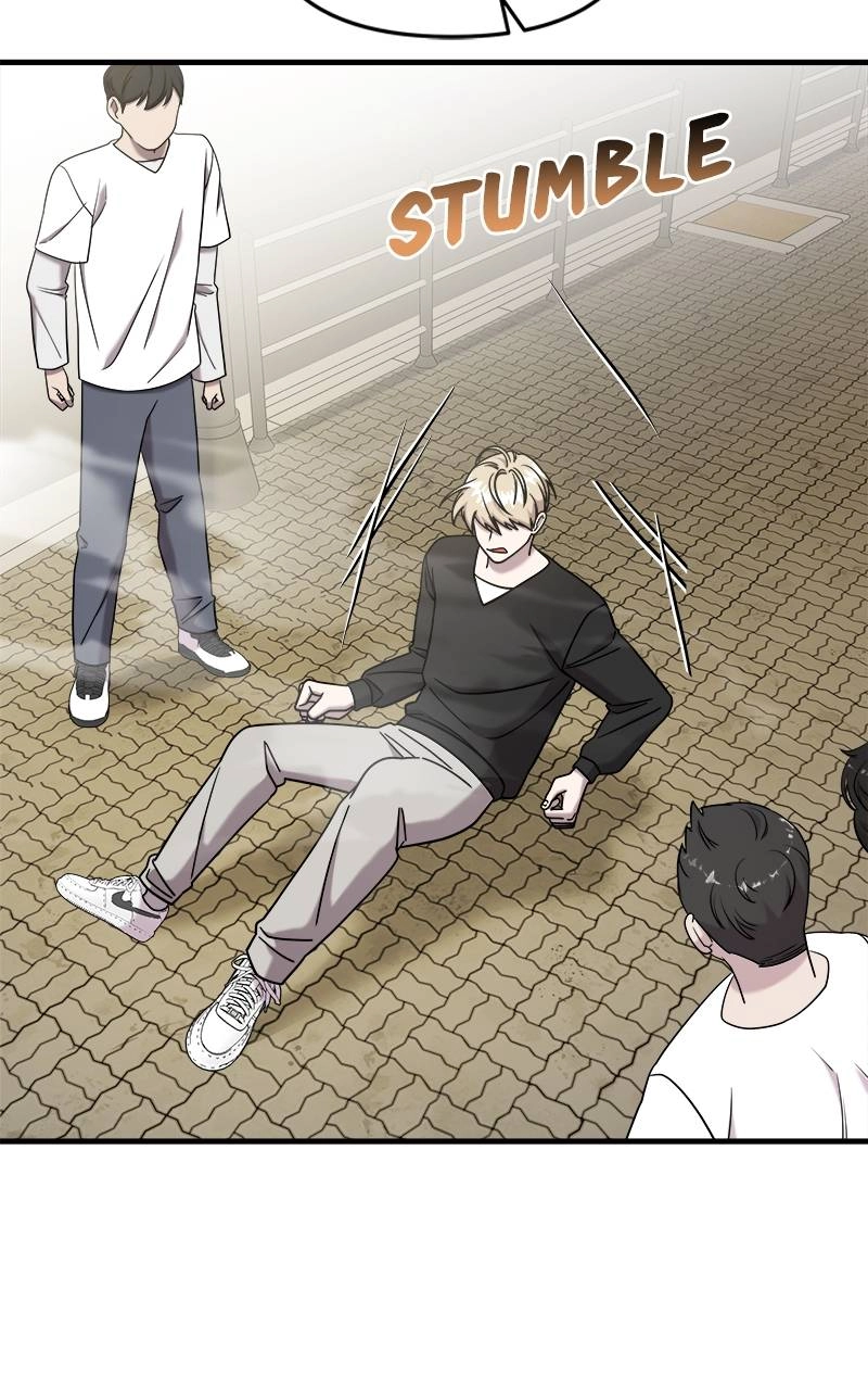 Villain with a Crush Chapter 85 Page 15