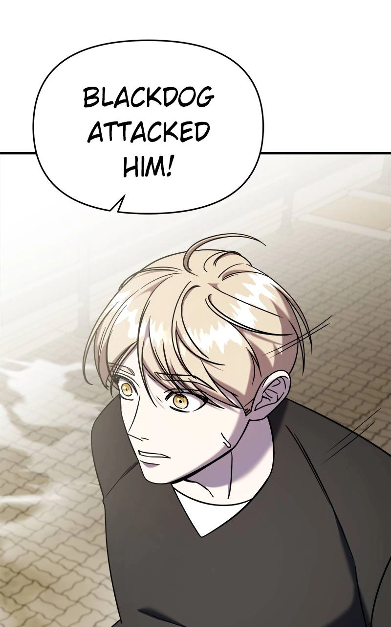 Villain with a Crush Chapter 85 Page 16