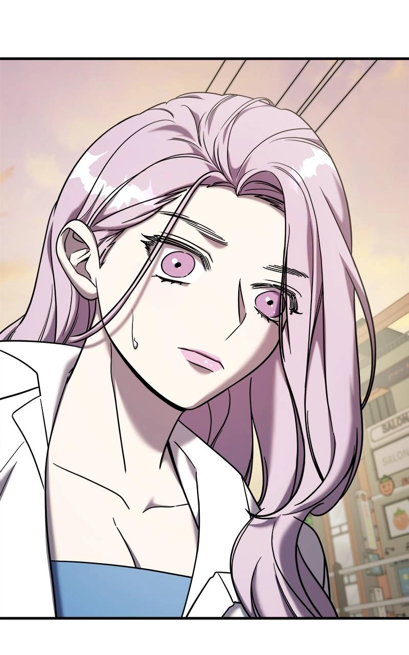 Villain with a Crush Chapter 85 Page 18