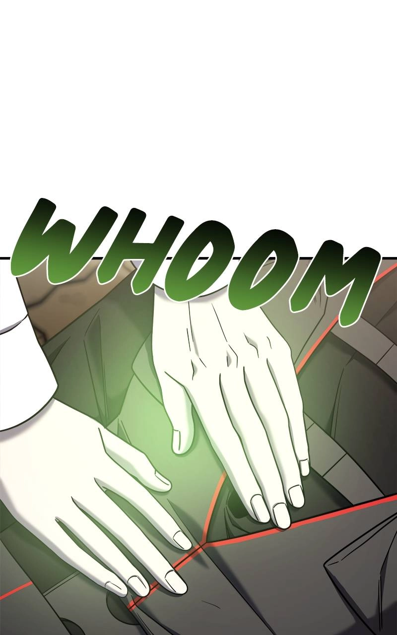 Villain with a Crush Chapter 85 Page 19