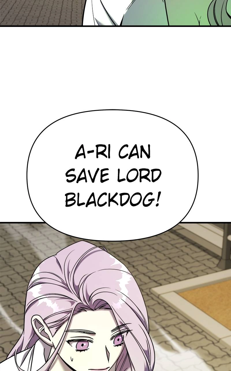 Villain with a Crush Chapter 85 Page 21