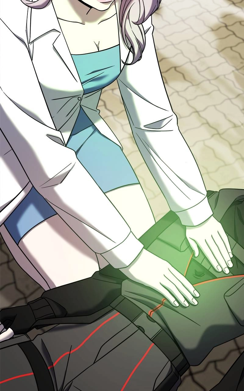 Villain with a Crush Chapter 85 Page 22