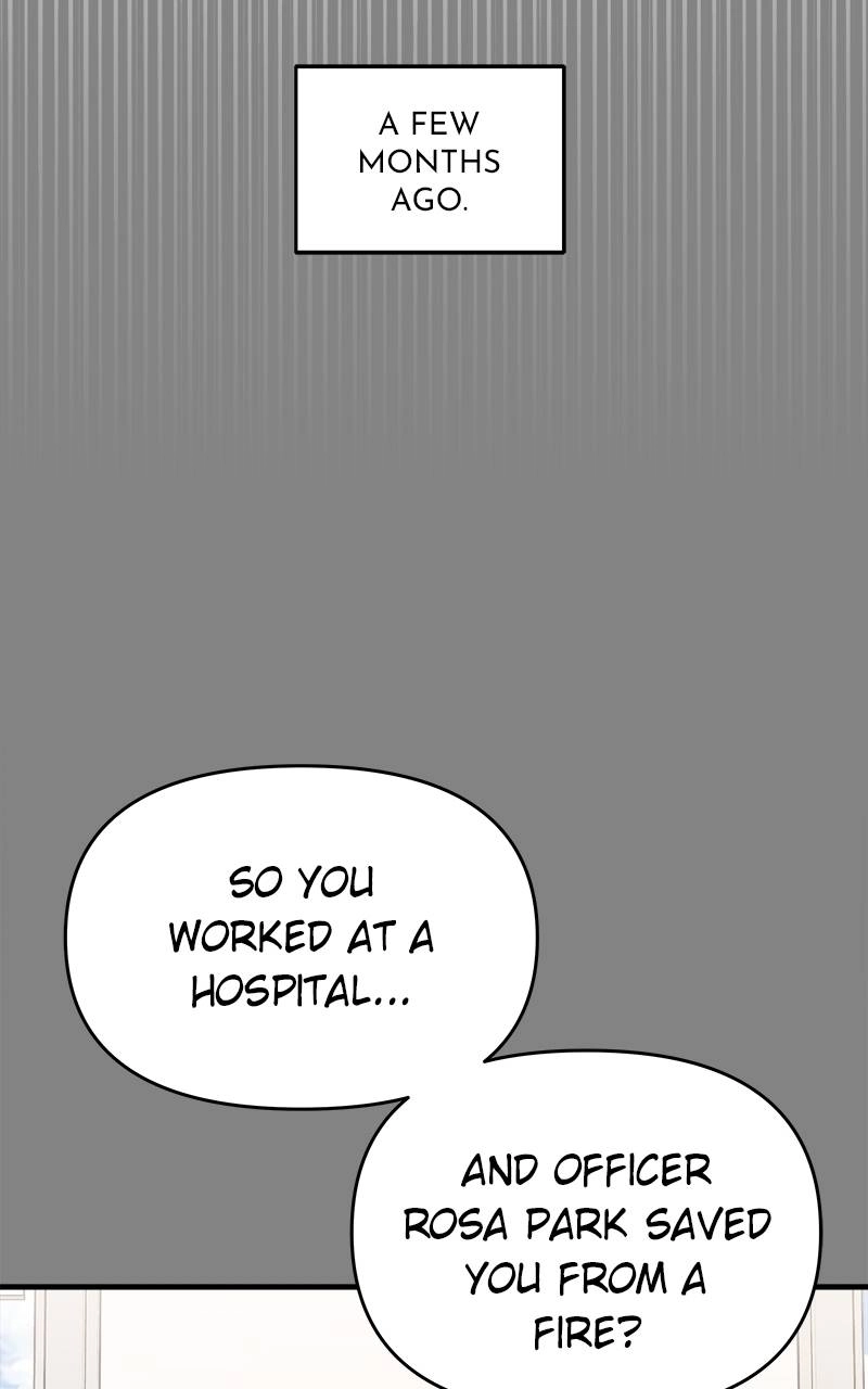 Villain with a Crush Chapter 85 Page 24