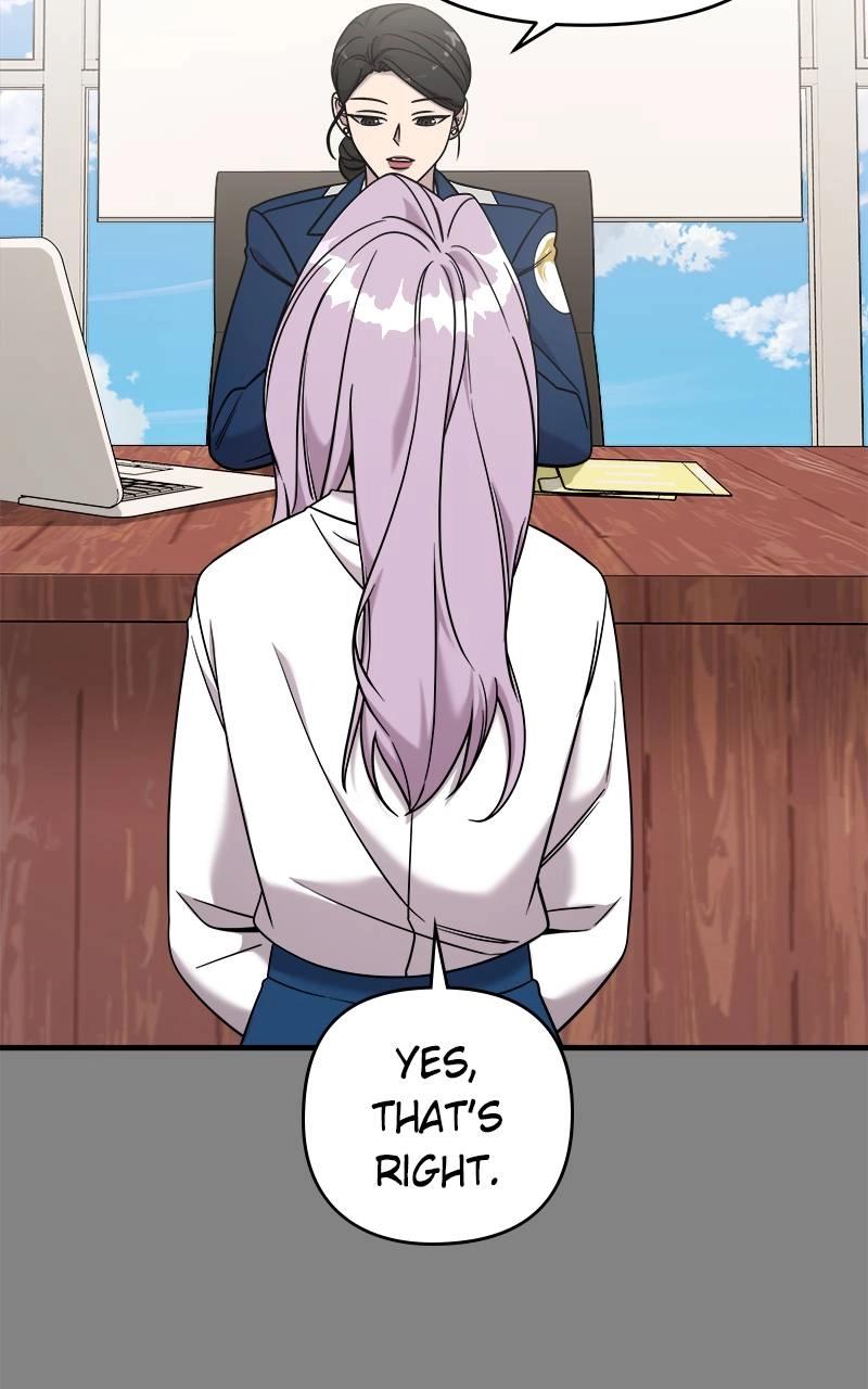 Villain with a Crush Chapter 85 Page 25