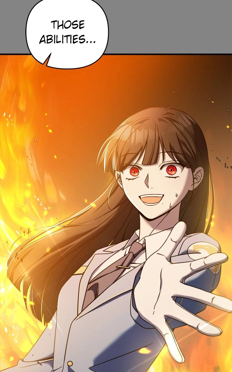 Villain with a Crush Chapter 85 Page 28