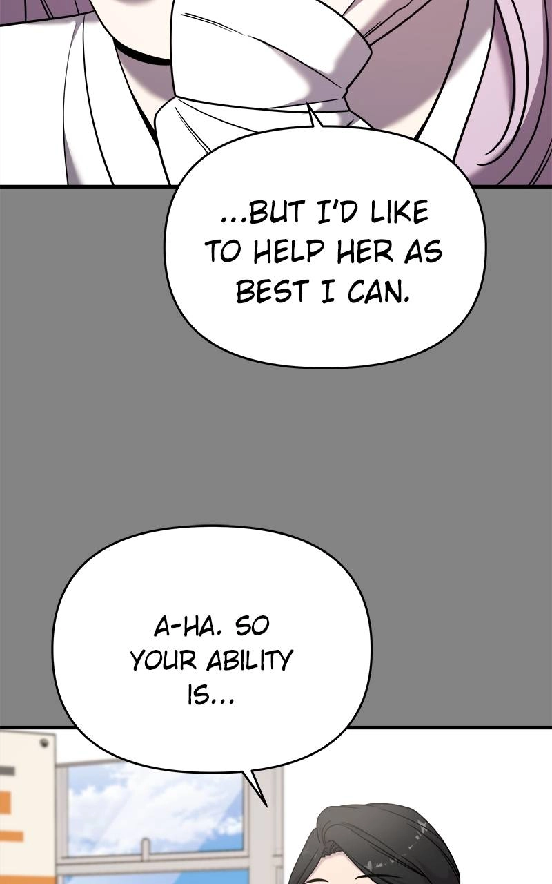 Villain with a Crush Chapter 85 Page 31