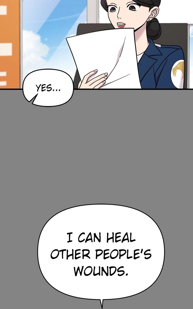 Villain with a Crush Chapter 85 Page 32