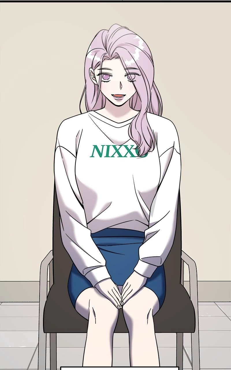 Villain with a Crush Chapter 85 Page 33