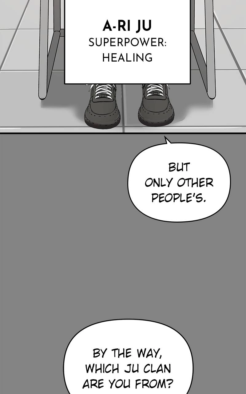 Villain with a Crush Chapter 85 Page 34