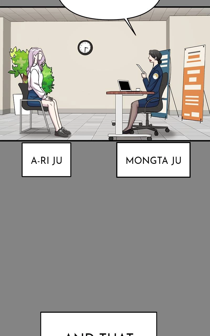 Villain with a Crush Chapter 85 Page 35