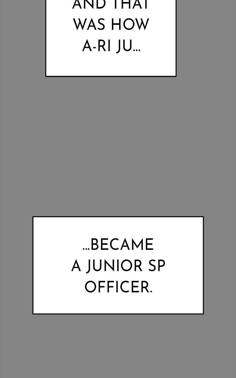 Villain with a Crush Chapter 85 Page 36