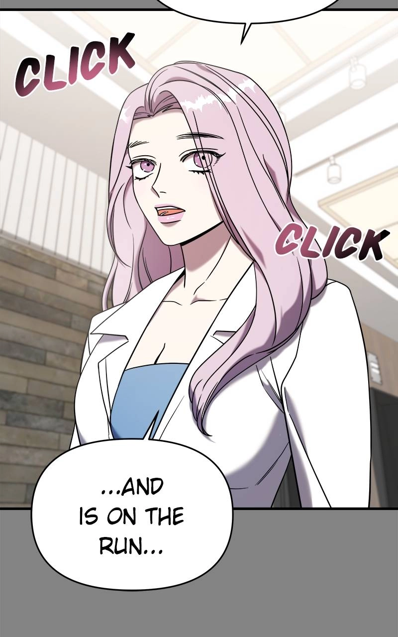 Villain with a Crush Chapter 85 Page 38