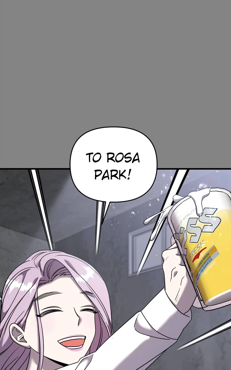 Villain with a Crush Chapter 85 Page 43