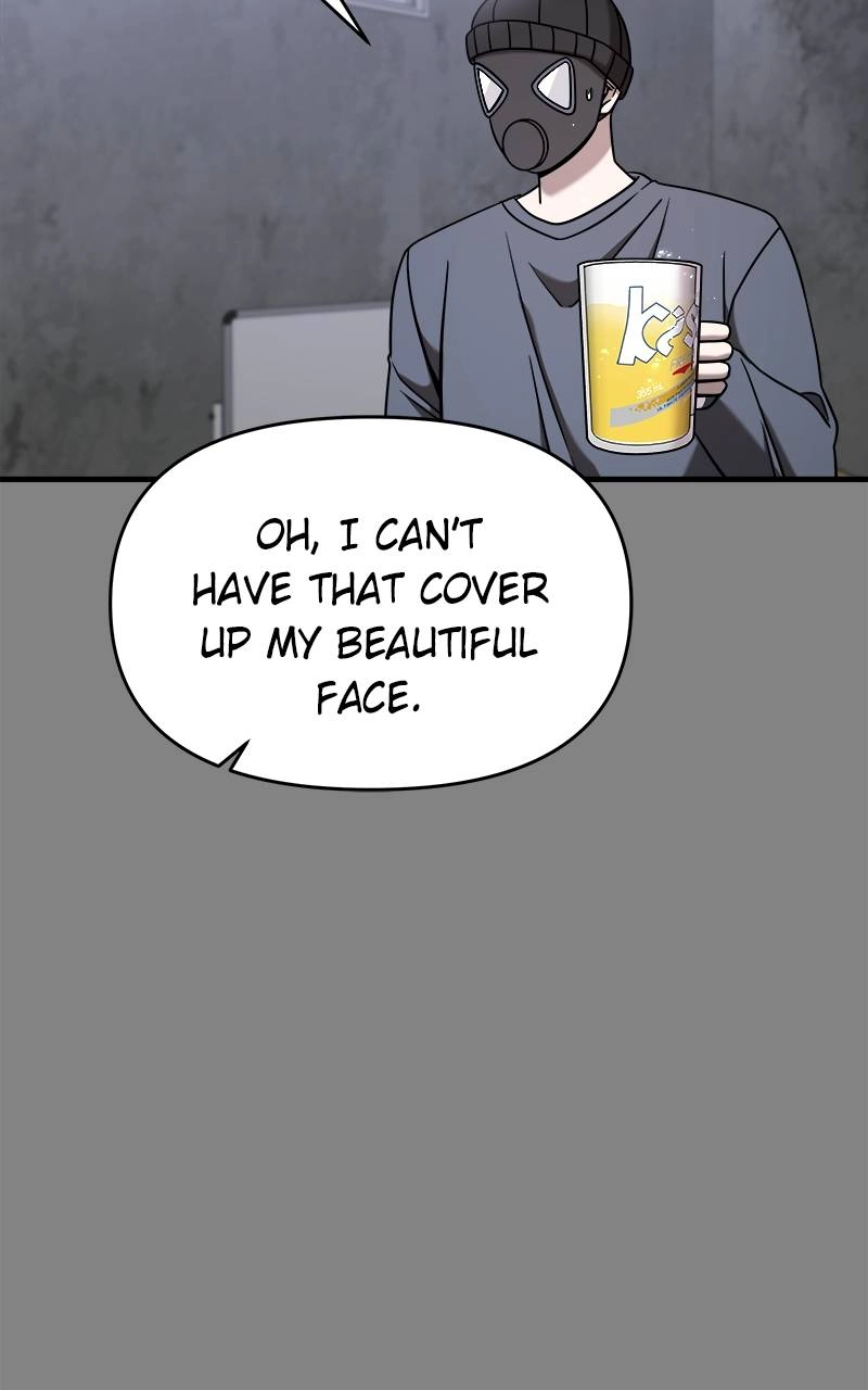 Villain with a Crush Chapter 85 Page 45