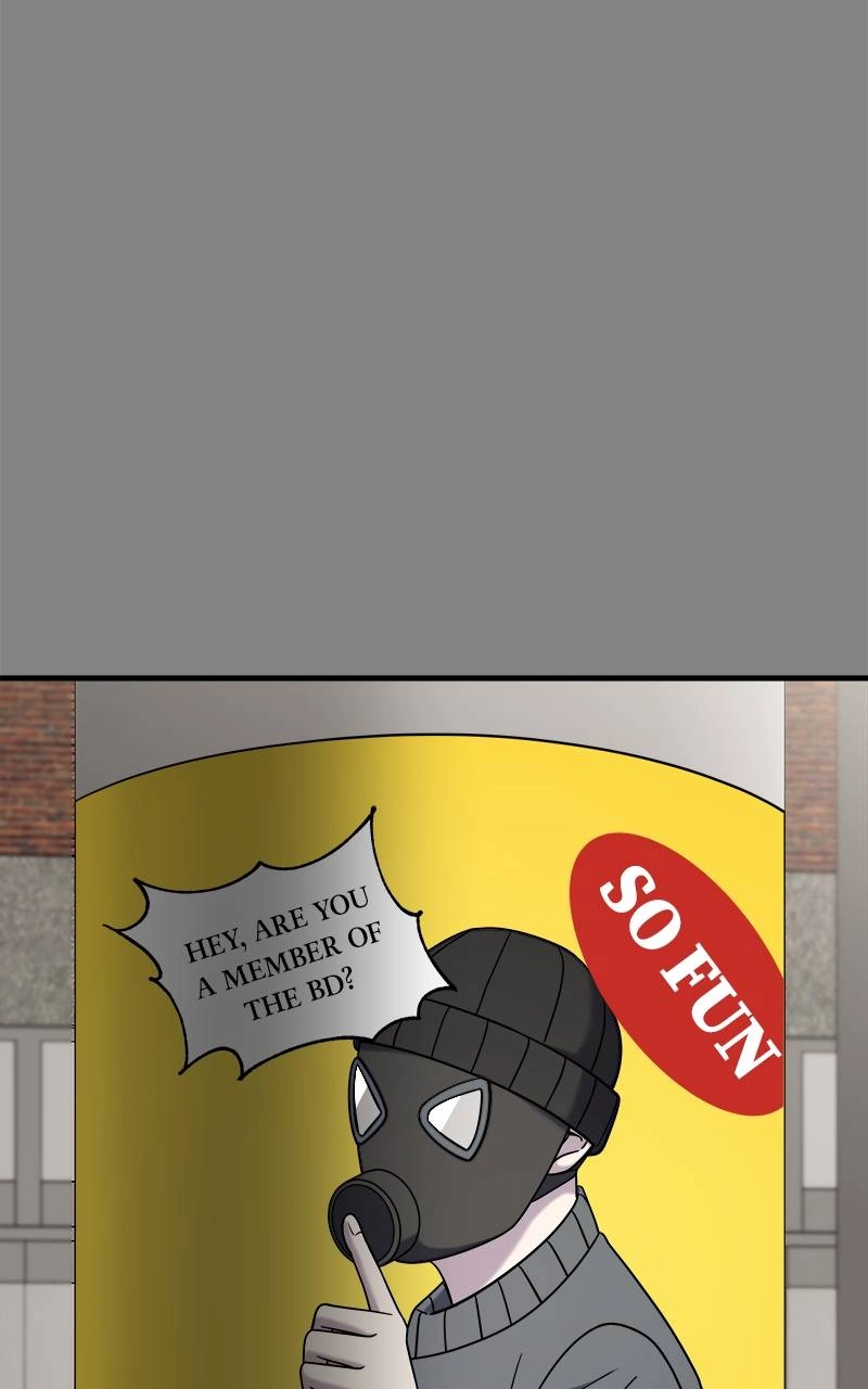 Villain with a Crush Chapter 85 Page 46