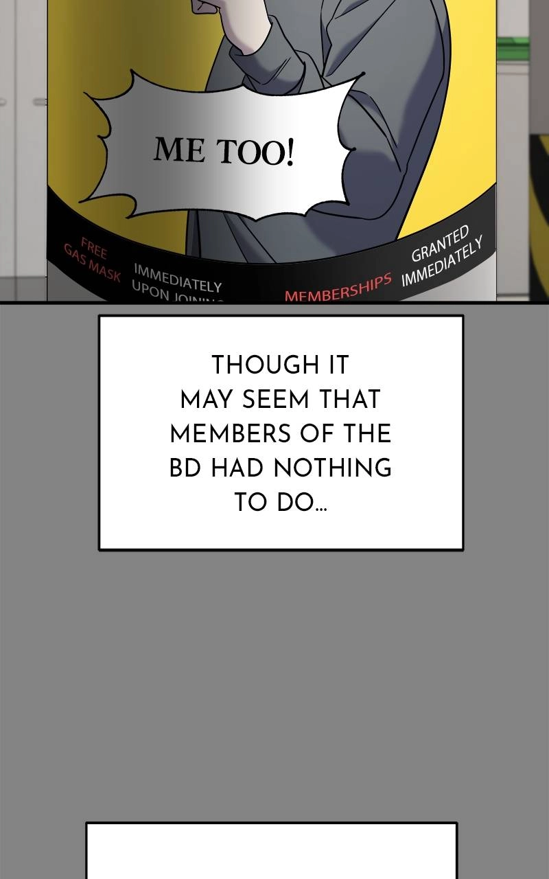 Villain with a Crush Chapter 85 Page 47