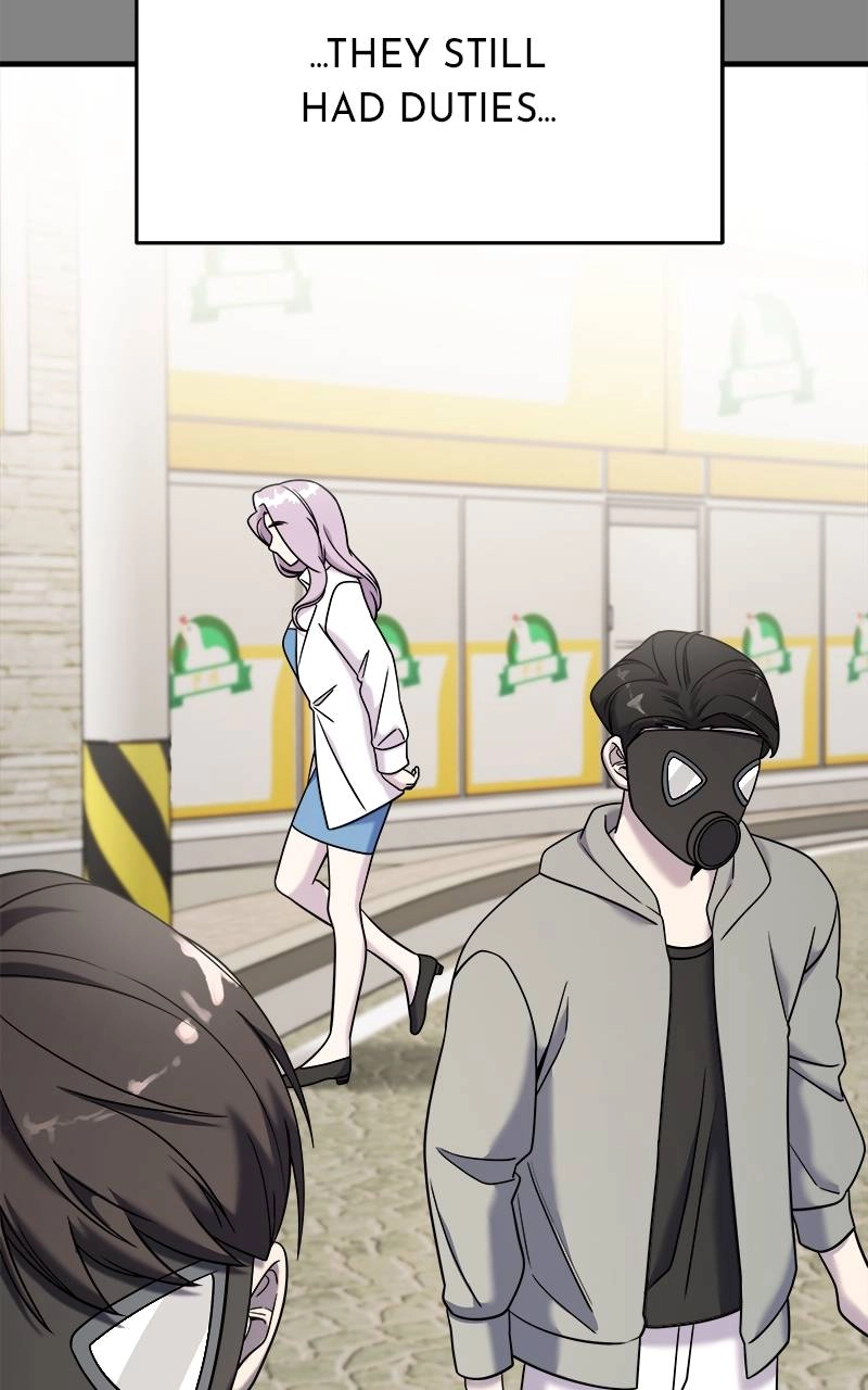 Villain with a Crush Chapter 85 Page 48