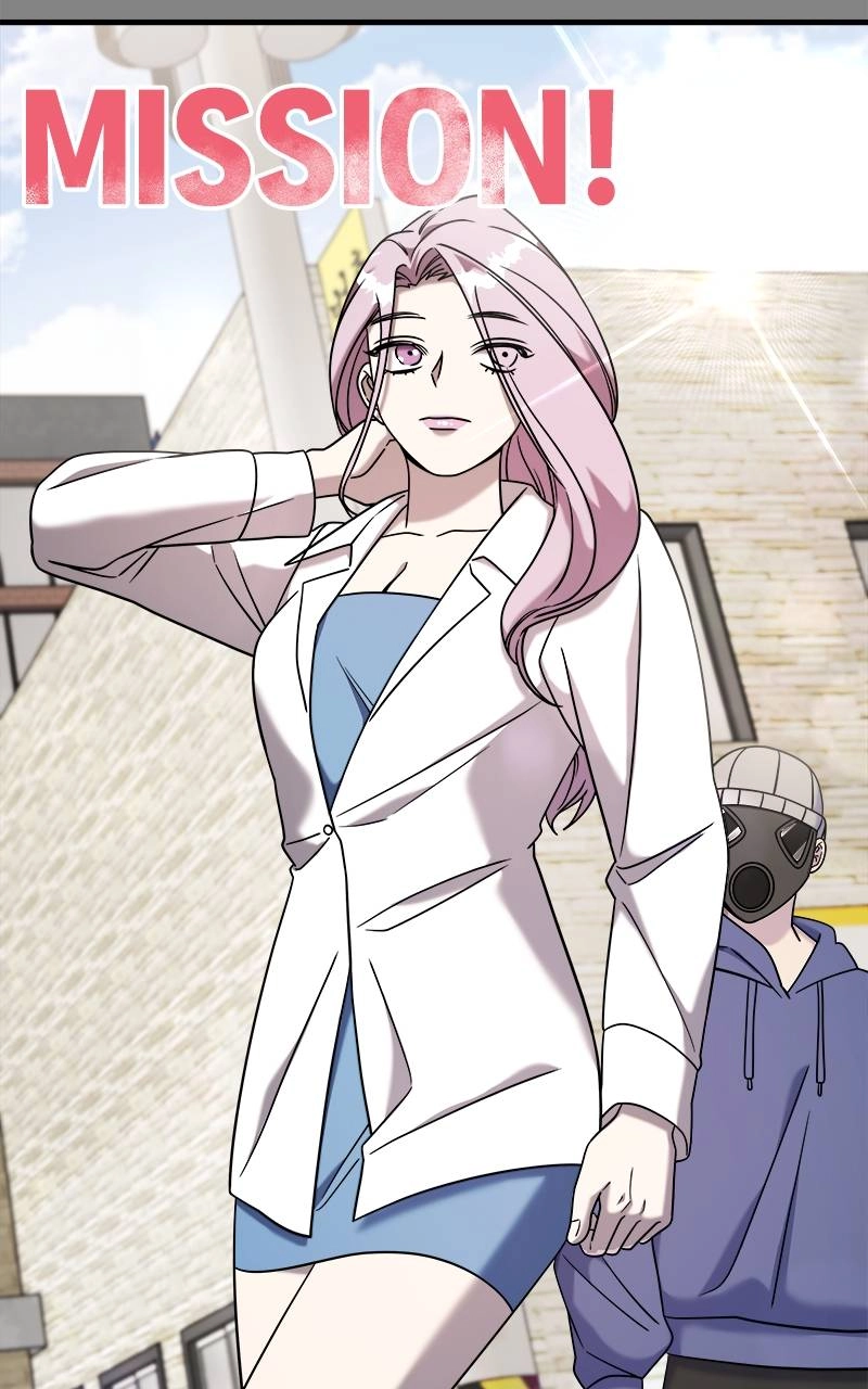 Villain with a Crush Chapter 85 Page 50