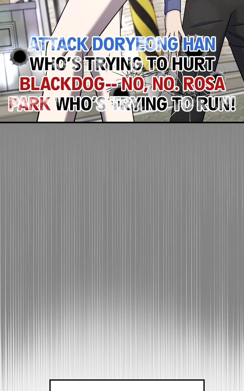 Villain with a Crush Chapter 85 Page 51