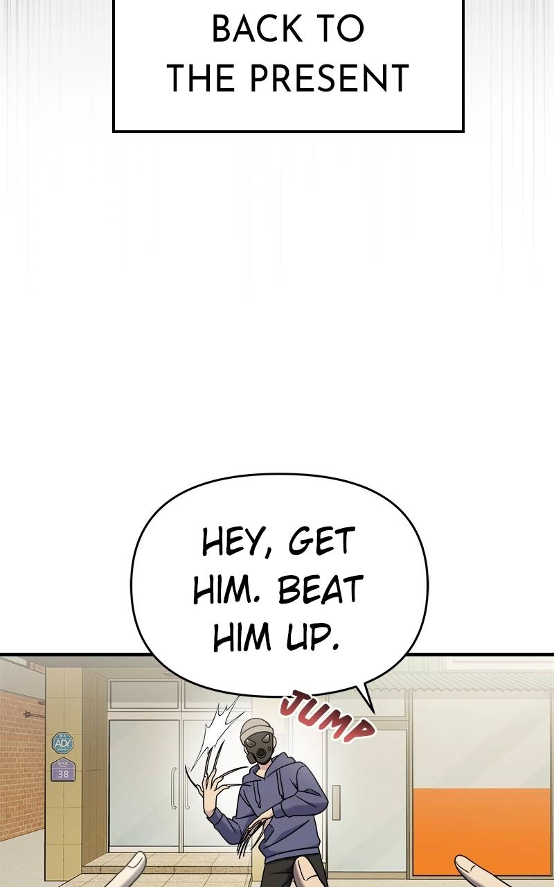 Villain with a Crush Chapter 85 Page 52