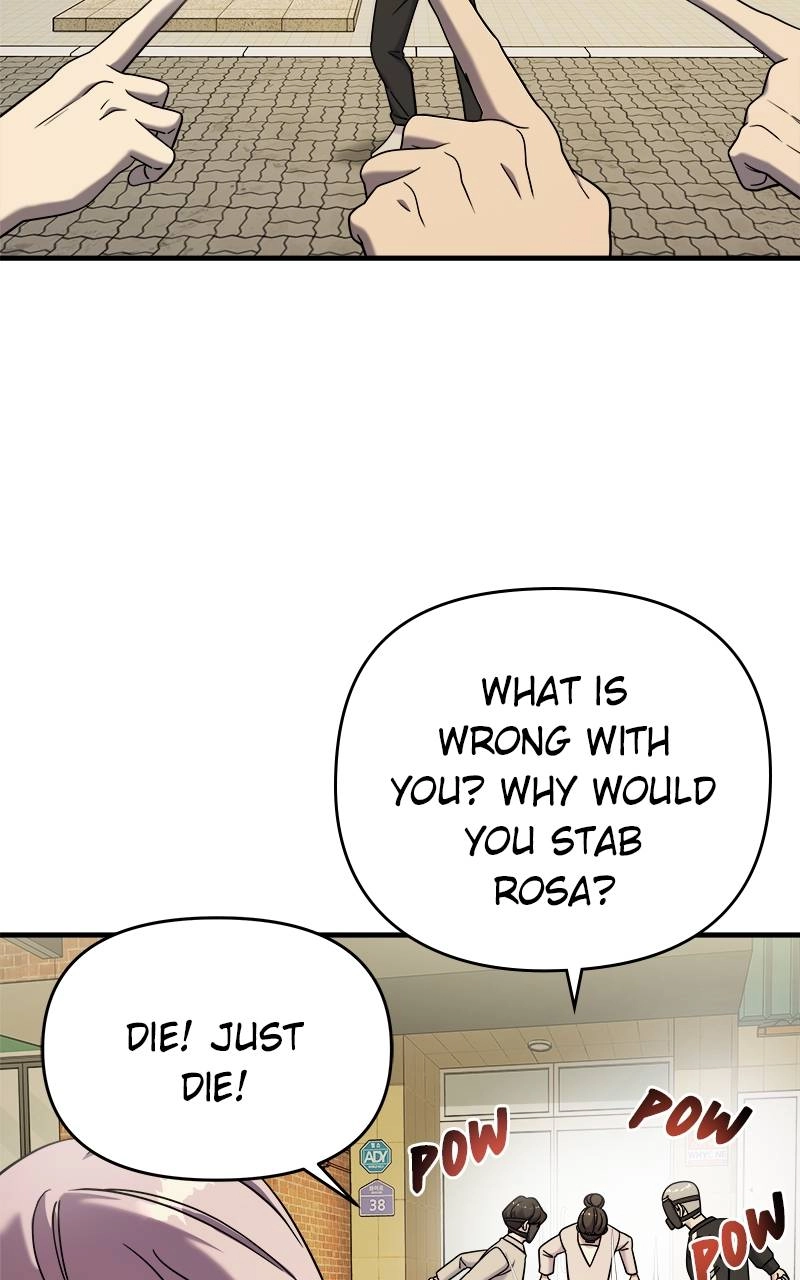 Villain with a Crush Chapter 85 Page 53