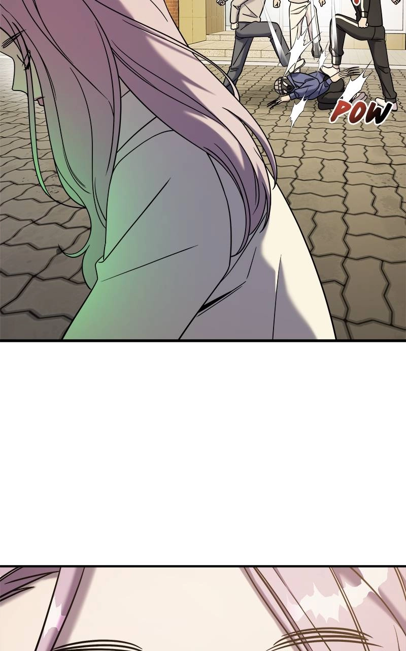 Villain with a Crush Chapter 85 Page 54