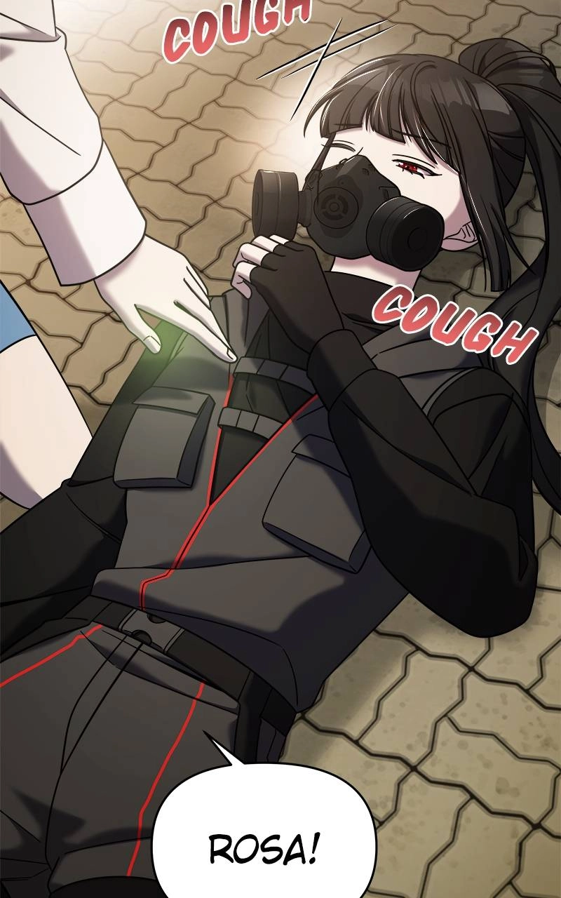 Villain with a Crush Chapter 85 Page 56