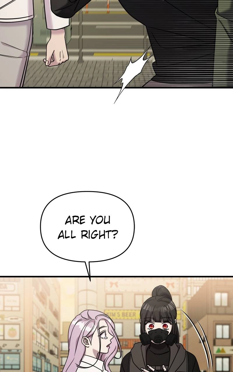 Villain with a Crush Chapter 85 Page 58