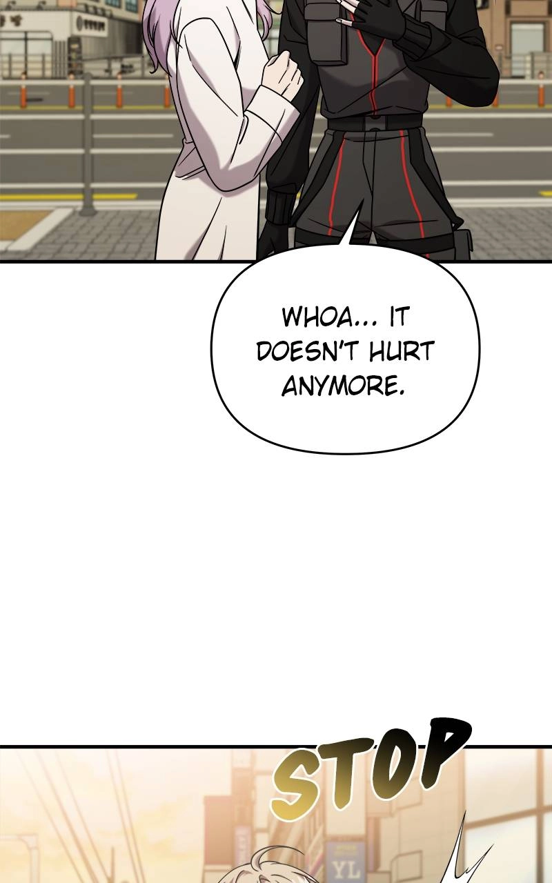 Villain with a Crush Chapter 85 Page 59