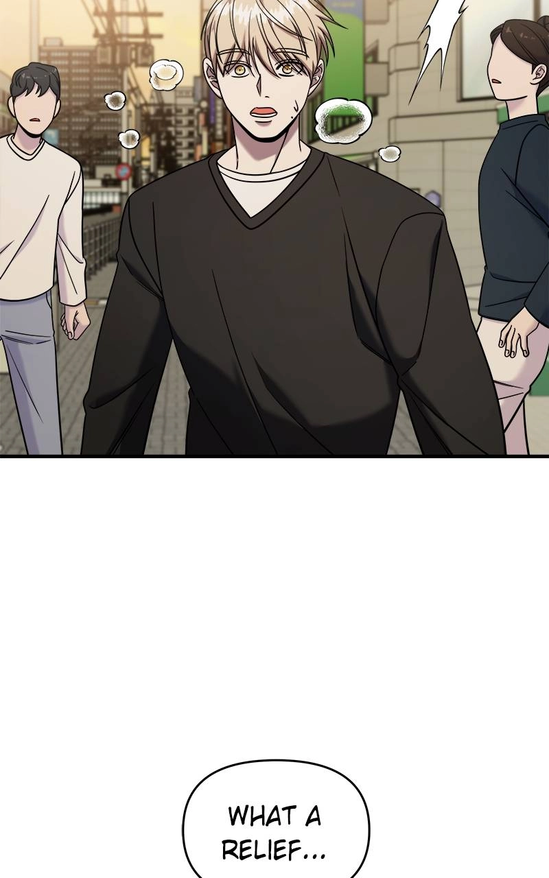 Villain with a Crush Chapter 85 Page 60