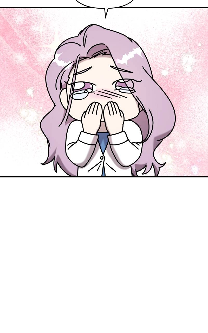 Villain with a Crush Chapter 85 Page 61